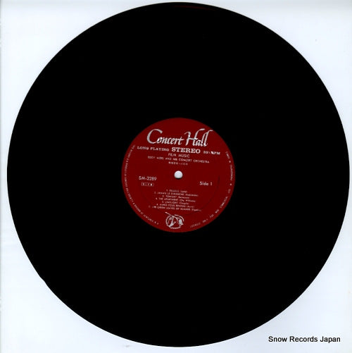 SM-2289 disc