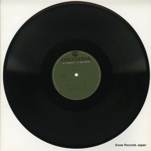 CLS-5001 disc