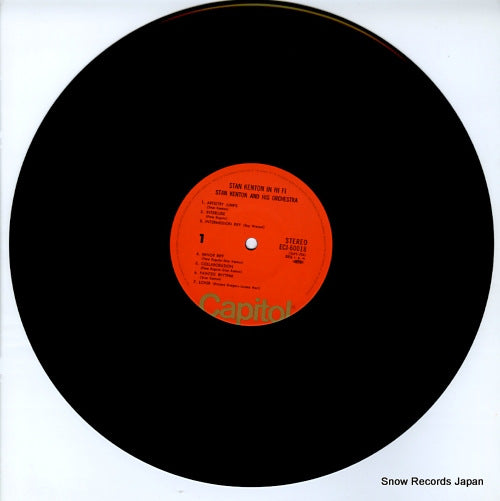 ECJ-60018 disc