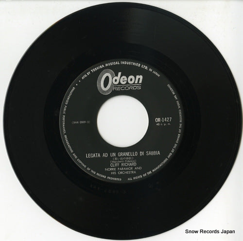OR-1427 disc