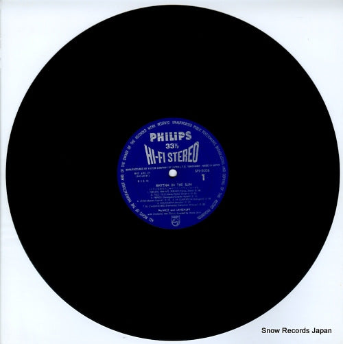 SFL-5008 disc