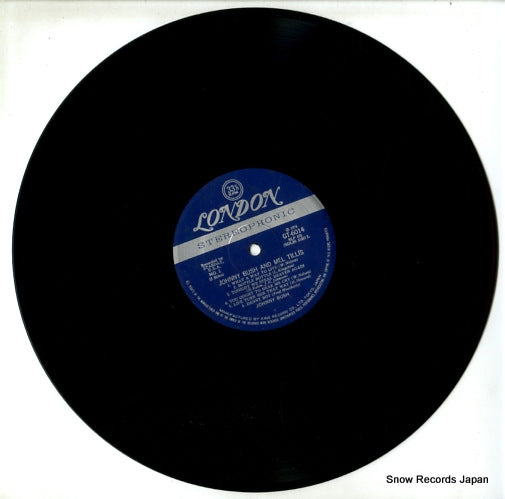 GT-6014 disc