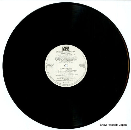 P-10438A disc