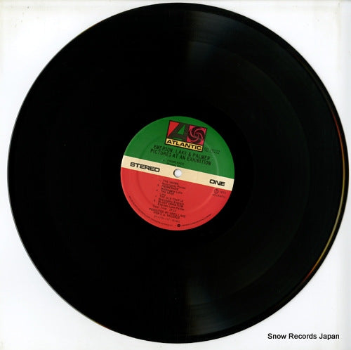 SD19122 disc