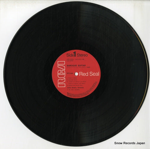 RVC-2026 disc