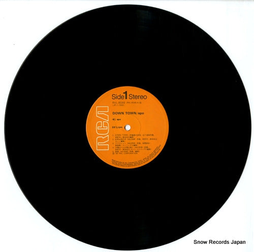 RVL-8048 disc