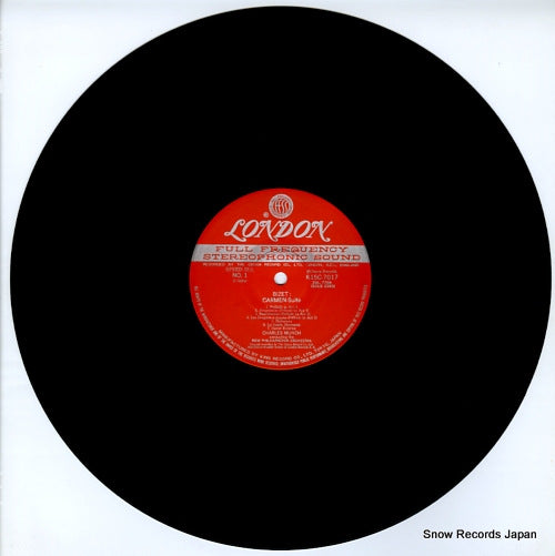 K15C-7017 disc