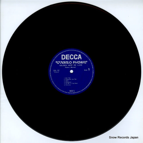 SDL-32 disc