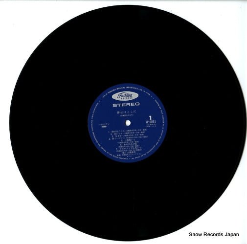 TP-5051 disc
