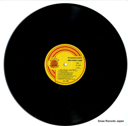 SL7022 disc