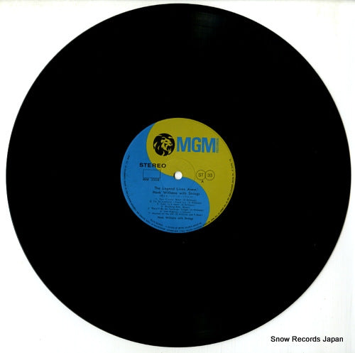 MM-2008 disc