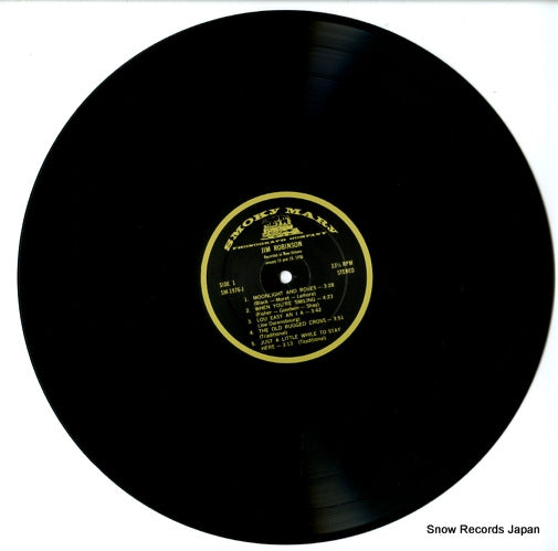 SM1976J disc