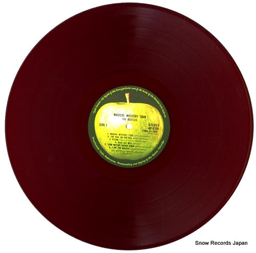 AP-9728 disc