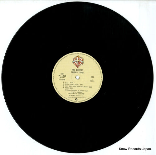 P-11264 disc