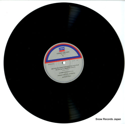 L20C-2014 disc