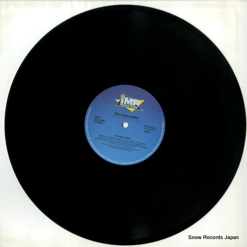 RPL-8336 disc