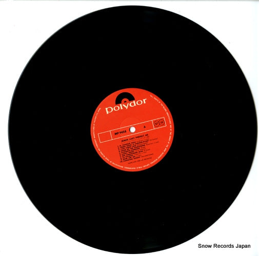 MP9425 disc