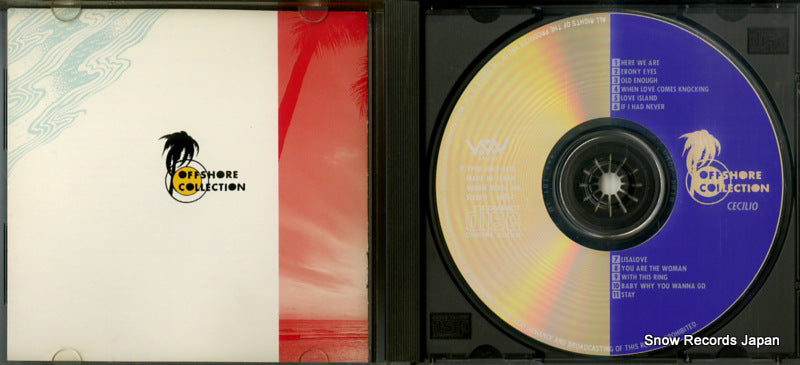 VMCP-1010 disc