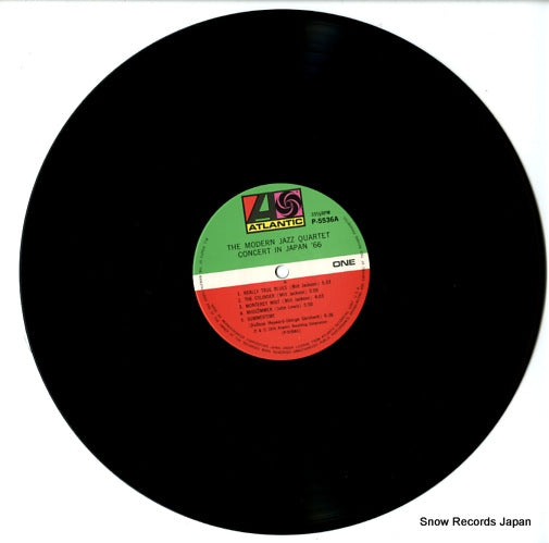 P-5536 disc