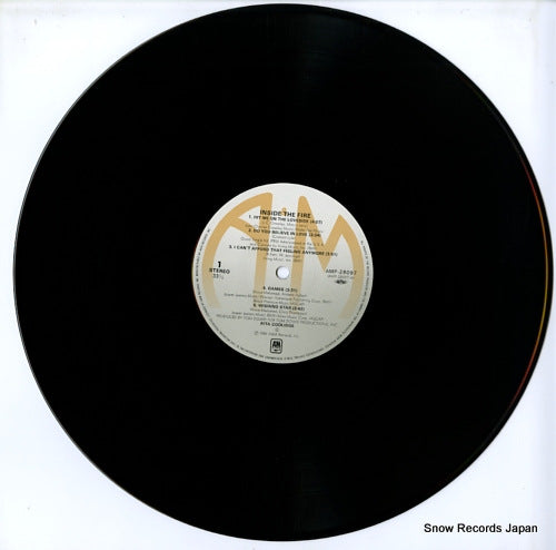 AMP-28097 disc