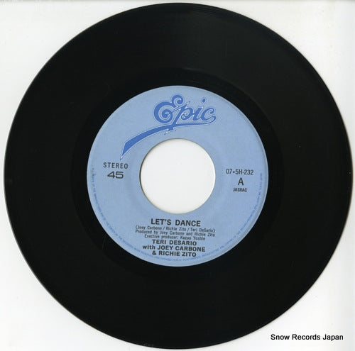 07.5H-232 disc