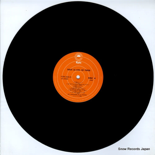FCPA404 disc