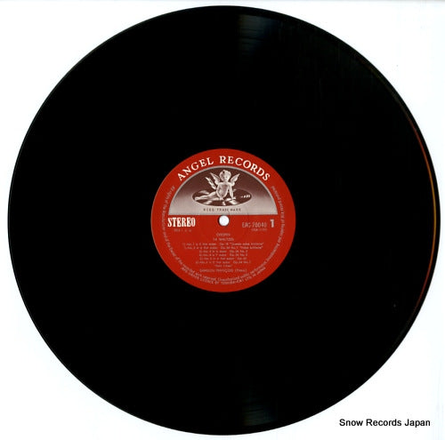 EAC-70040 disc