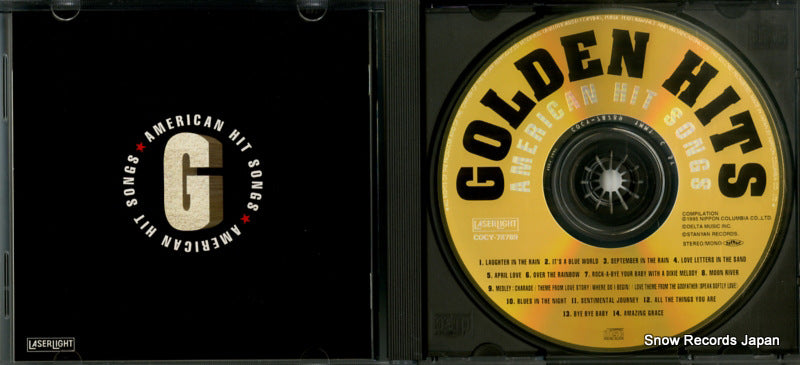 COCY-78789 disc