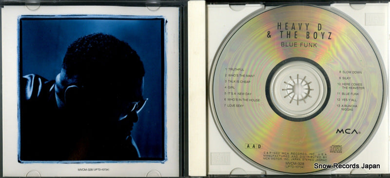 MVCM-328 disc