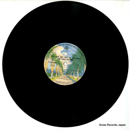 P-10129W disc
