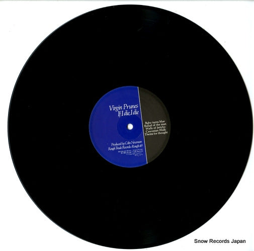 ROUGH49 disc