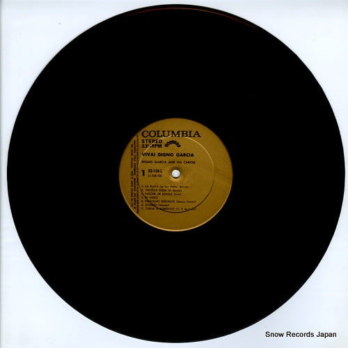 XS-108-L disc
