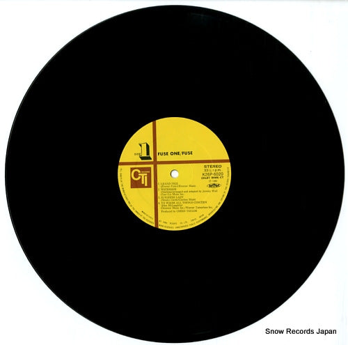 K26P-6020 disc