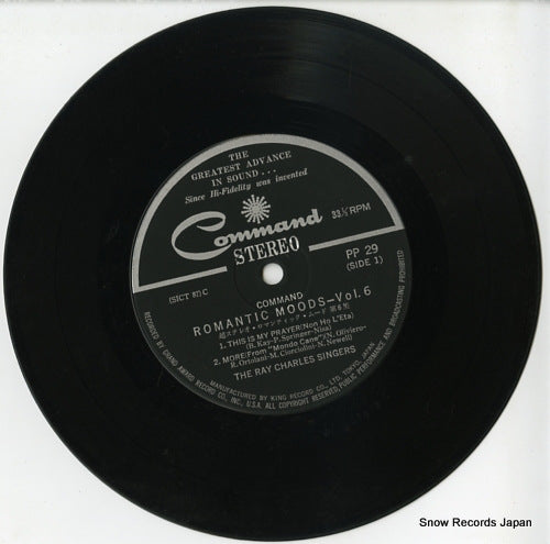 PP-29 disc