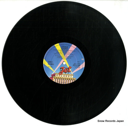 JETLP229 disc