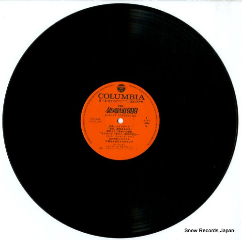 CQ-7025 disc