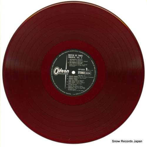 OP-8531 disc