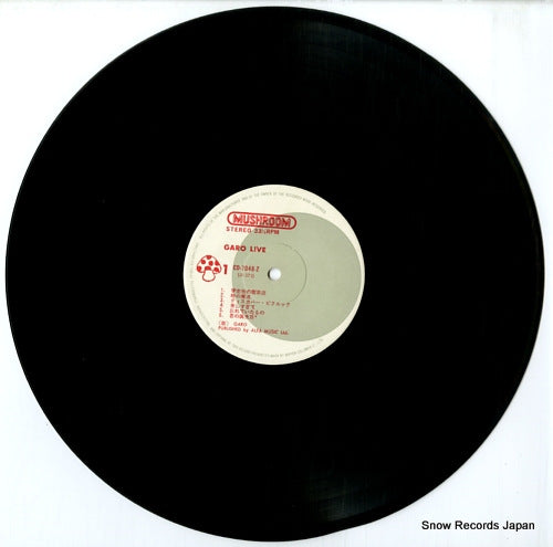 CD-7048-Z disc