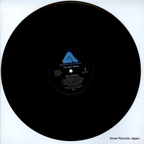 IES-80868 disc