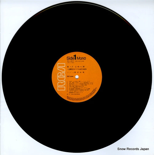 RVL-4511 disc