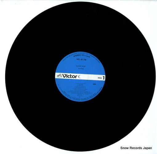 VIL-6176 disc