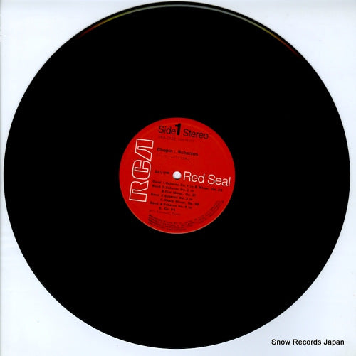 SRA-2132 disc
