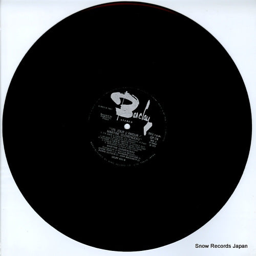 GP74 disc