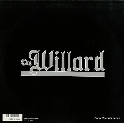 18EC-2 back cover