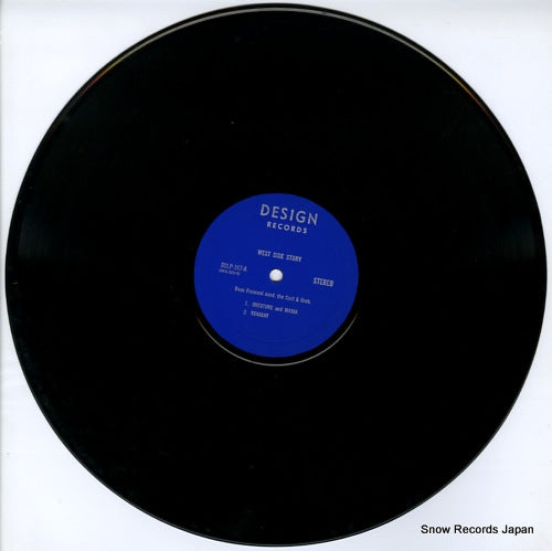 DLP-167 disc
