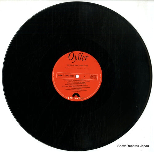 MWF1005 disc