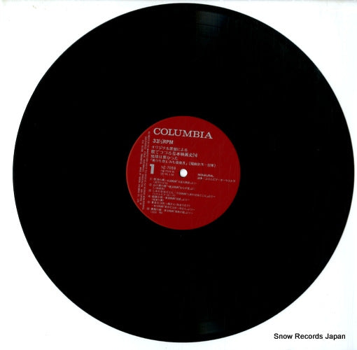 NZ-7059 disc