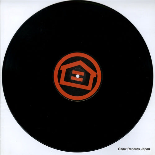 HW068 disc
