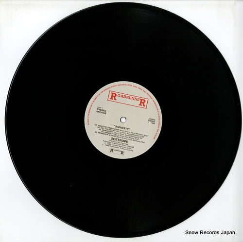 RR9758 disc