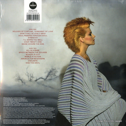 DEMREC1282PD back cover